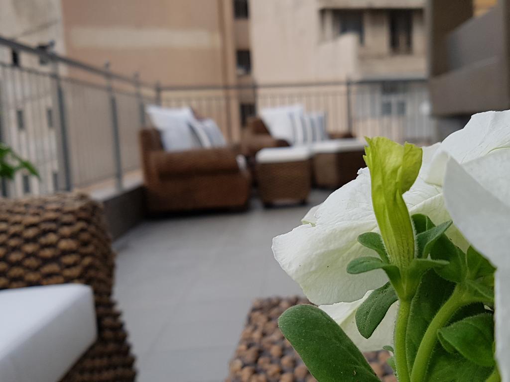 Admetus Psyrri Loft By K&K Apartment Athens Exterior photo