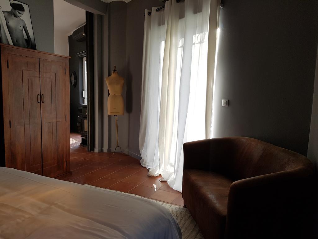 Admetus Psyrri Loft By K&K Apartment Athens Exterior photo